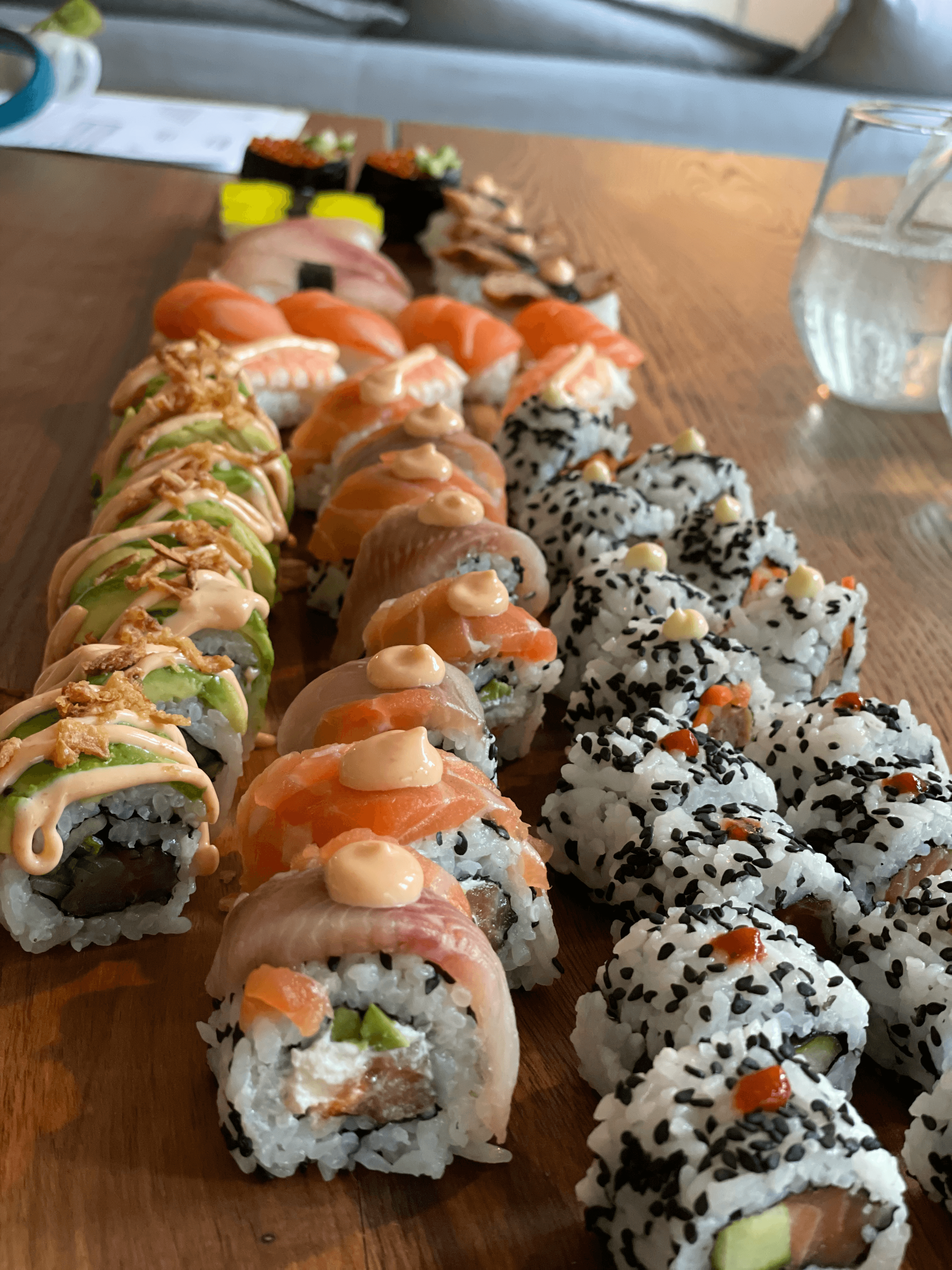 Sushi